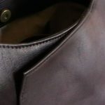 détail sac Clair'