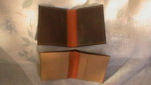 porte-cartes