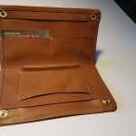 Pochette Sèderon intérieur