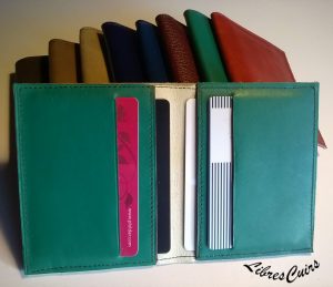 porte-cartes