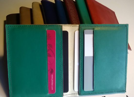 porte-cartes