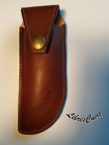 Etui couteau