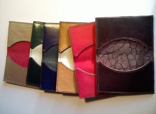 porte-cartes