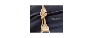 noeud boucle LibresCuirs