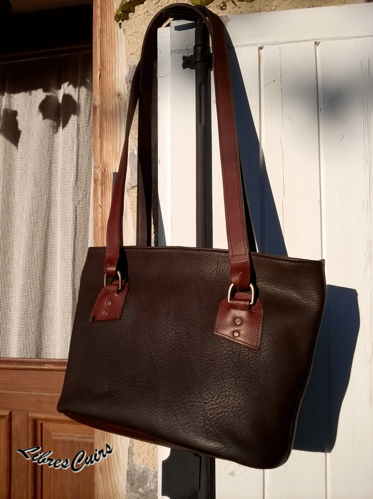 sac Maryv' sans motif