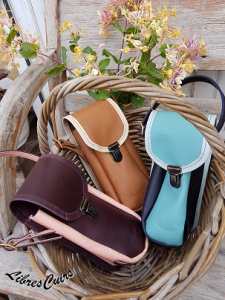 Etui à boules de pétanque