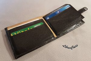 Portefeuille "Mika"