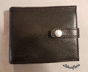 Portefeuille "Mika"