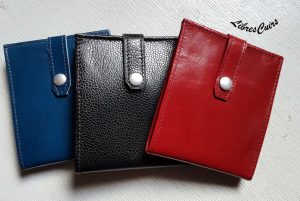 Portefeuille "Mika"