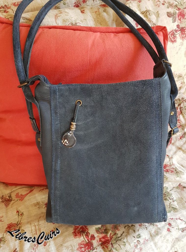 Sac Lili 5