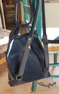 Sac Lili 2