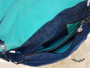 sac Fred vue interieure 2