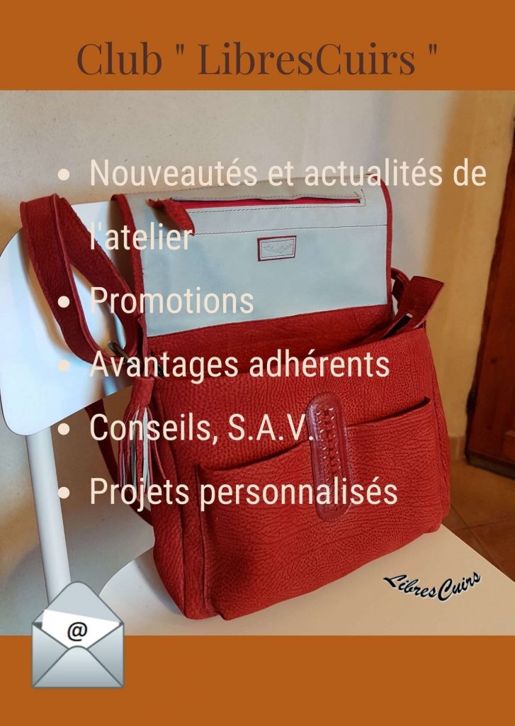 club LibresCuirs